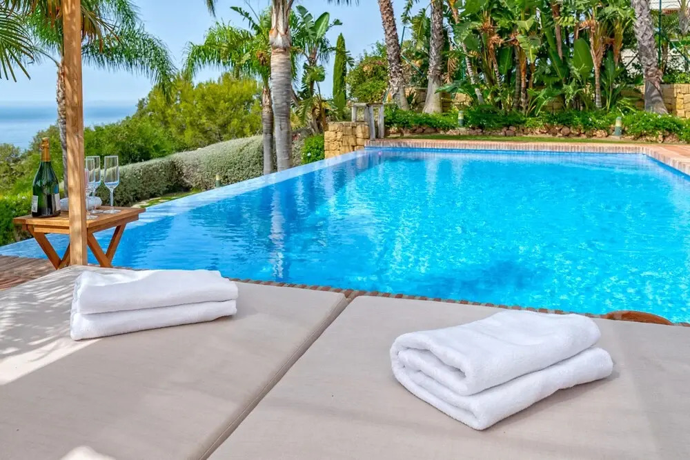Solaga Villa Los Monteros