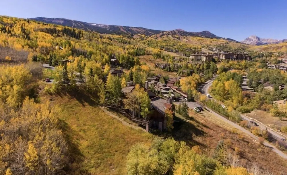 Prime Snowmass Retreat Ski Bridge, Walk To Village - 29c