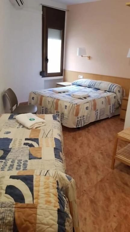 Hostal Rio De Castro