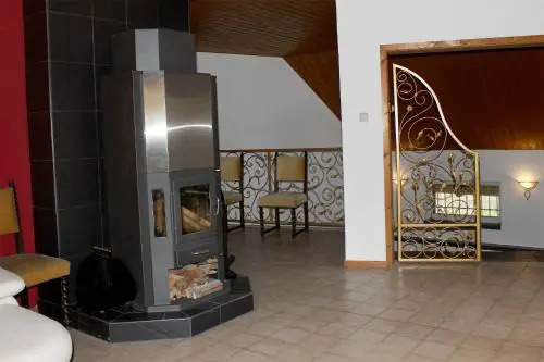 Apartment zum Henker