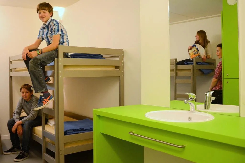 De Ploate Hostel