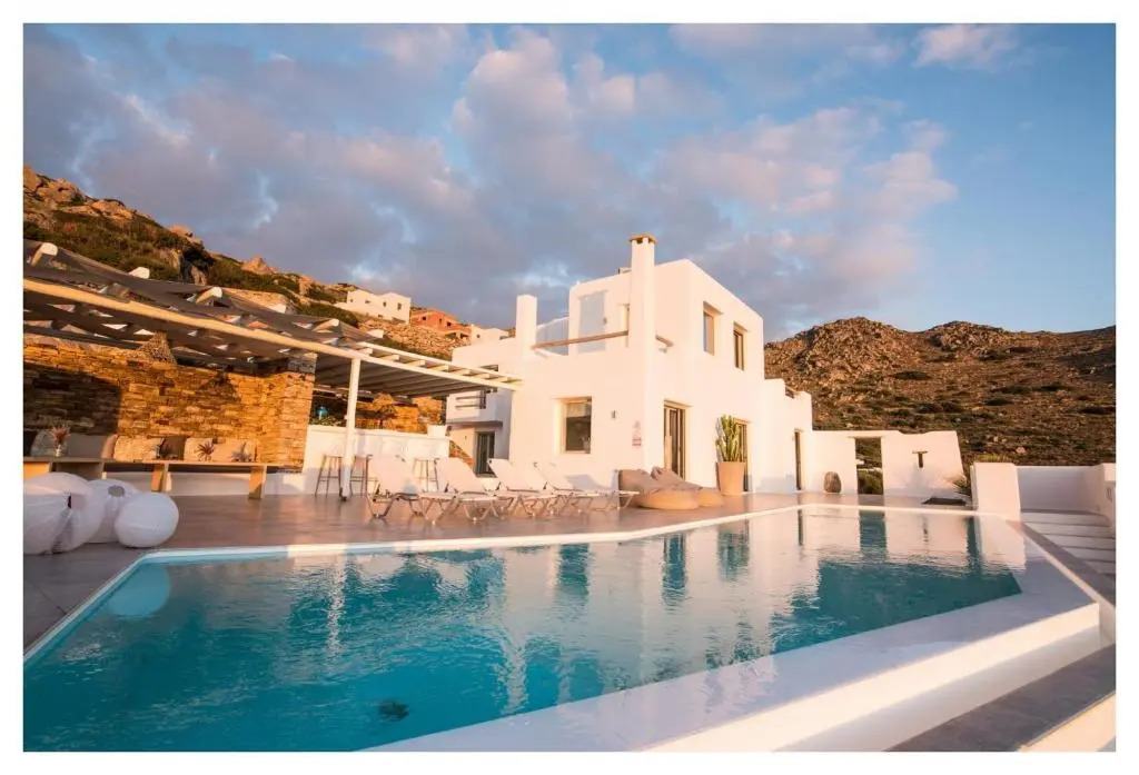 Villa Flo