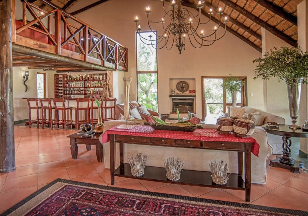 Kuname Lodge