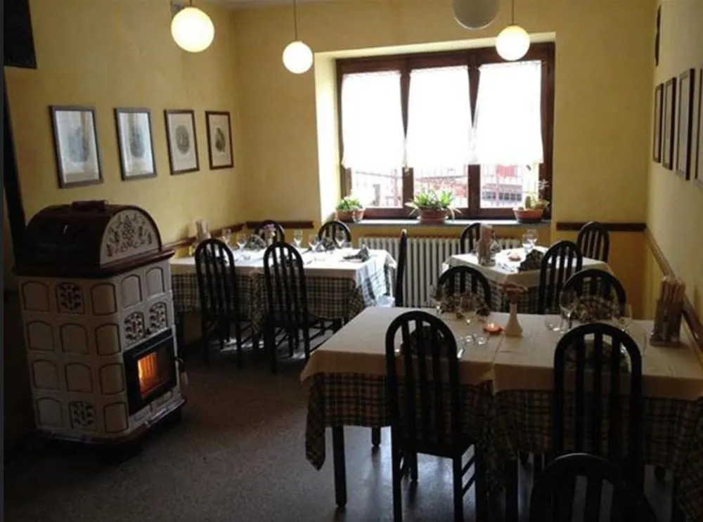 Hotel Rododendro