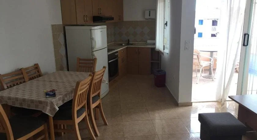 Apartments Aldomar