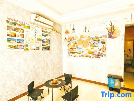 YangShuo  Backpacer  Hostel ( West Street Branch)
