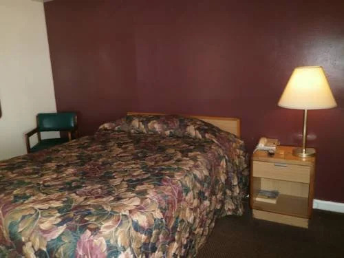 New Budget Motel