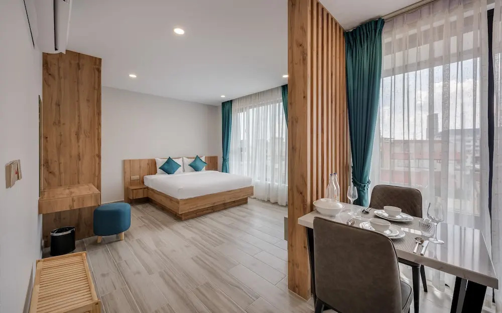 AMATA Residence