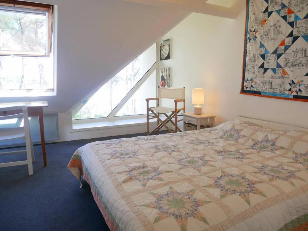 Appartement La Trinité-sur-Mer, 3 pièces, 4 personnes - FR-1-477-191