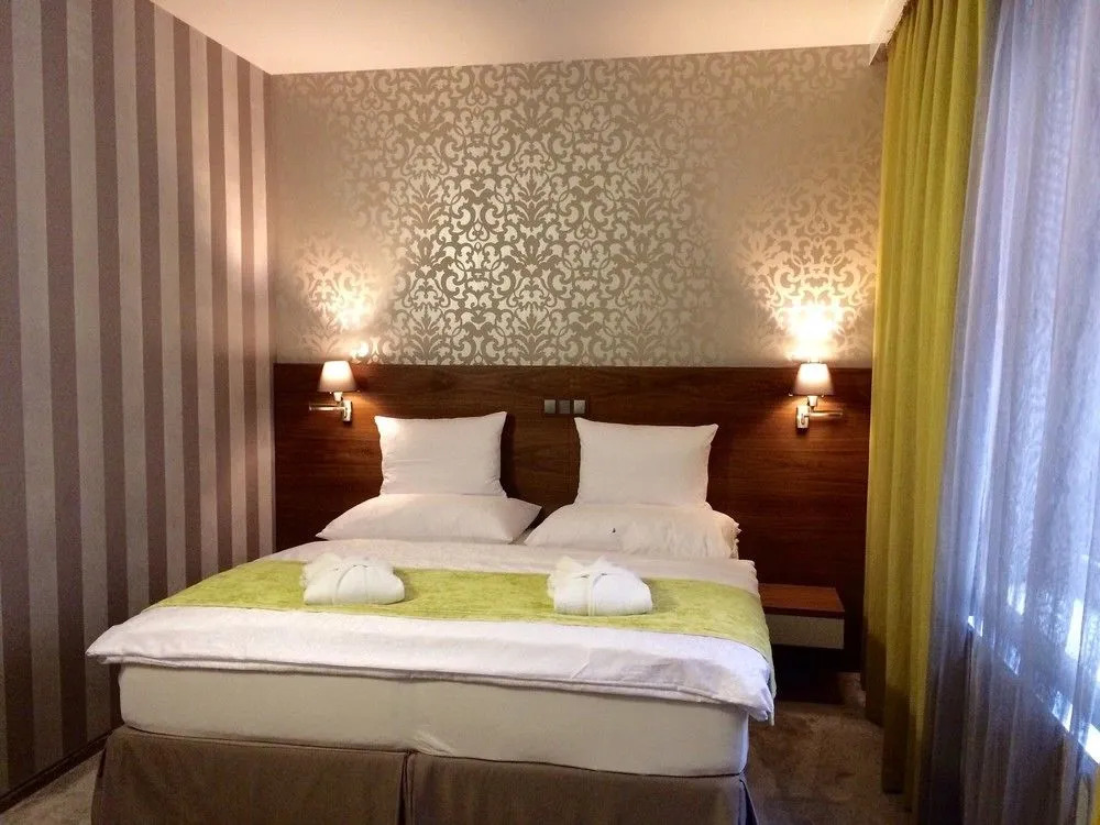 WELLNESS HOTEL LÖWE