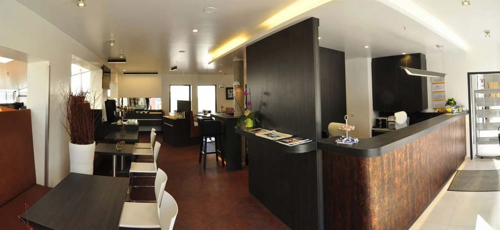 Amalienburg - Boutique & Boarding Hotel