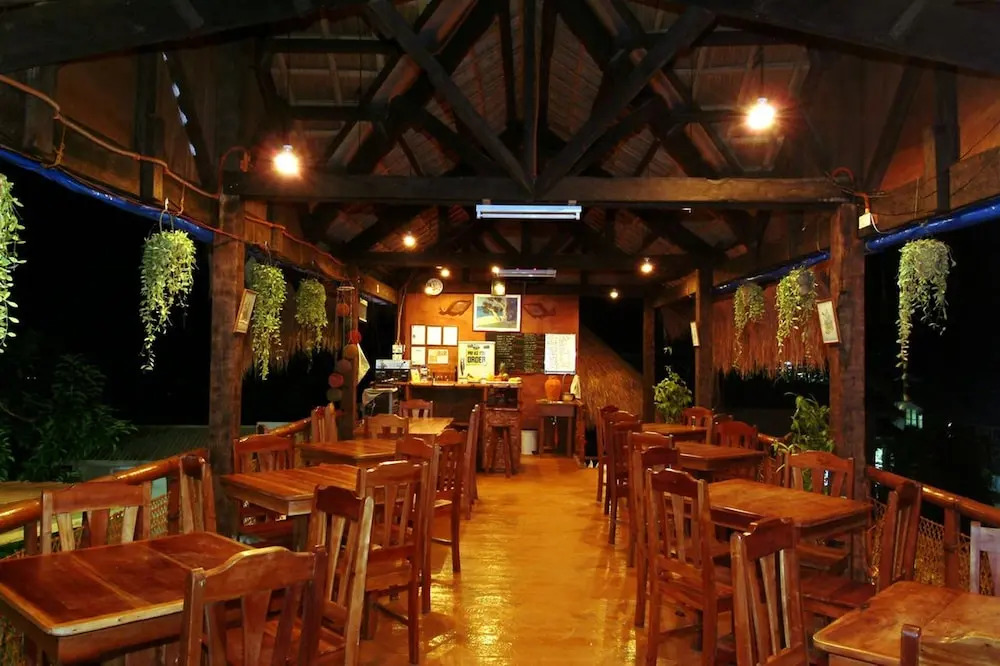 Masamayors Beach House and Resort