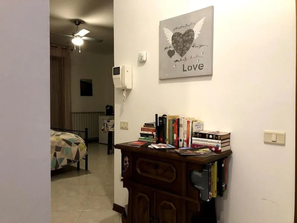 Suite Teatro