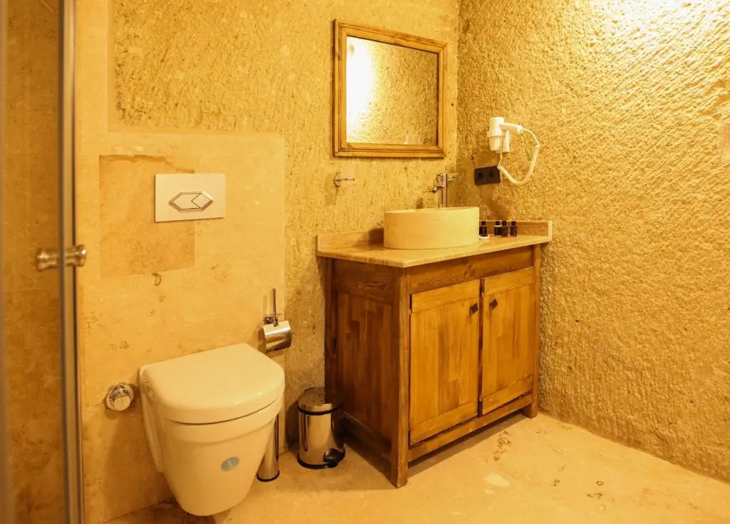Cappadocia Vita Cave Hotel