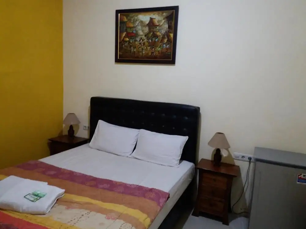 Beto Guesthouse
