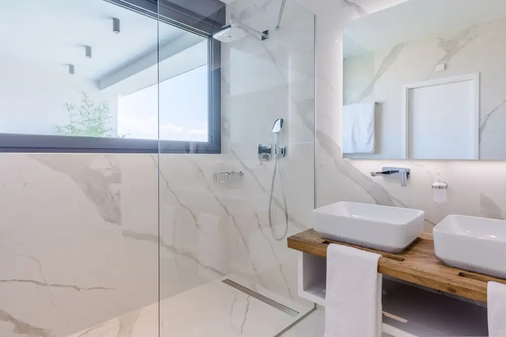 Luxury Villa Complex