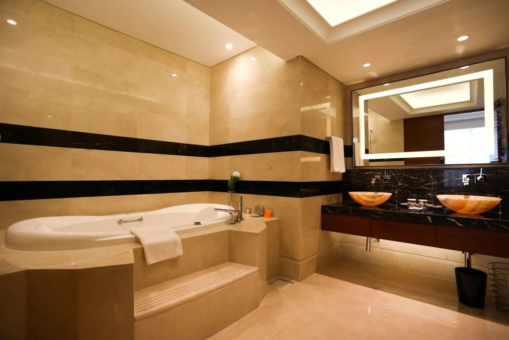 Lotte Hotel Ulsan