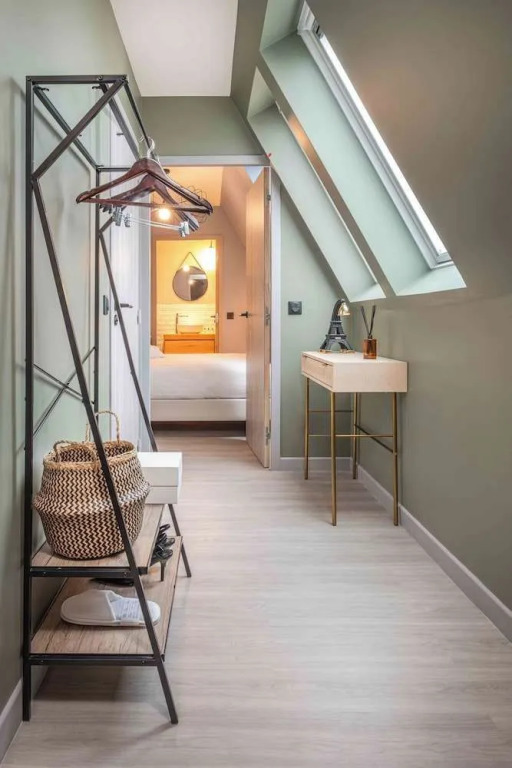 Apparthôtel East Paris Suite
