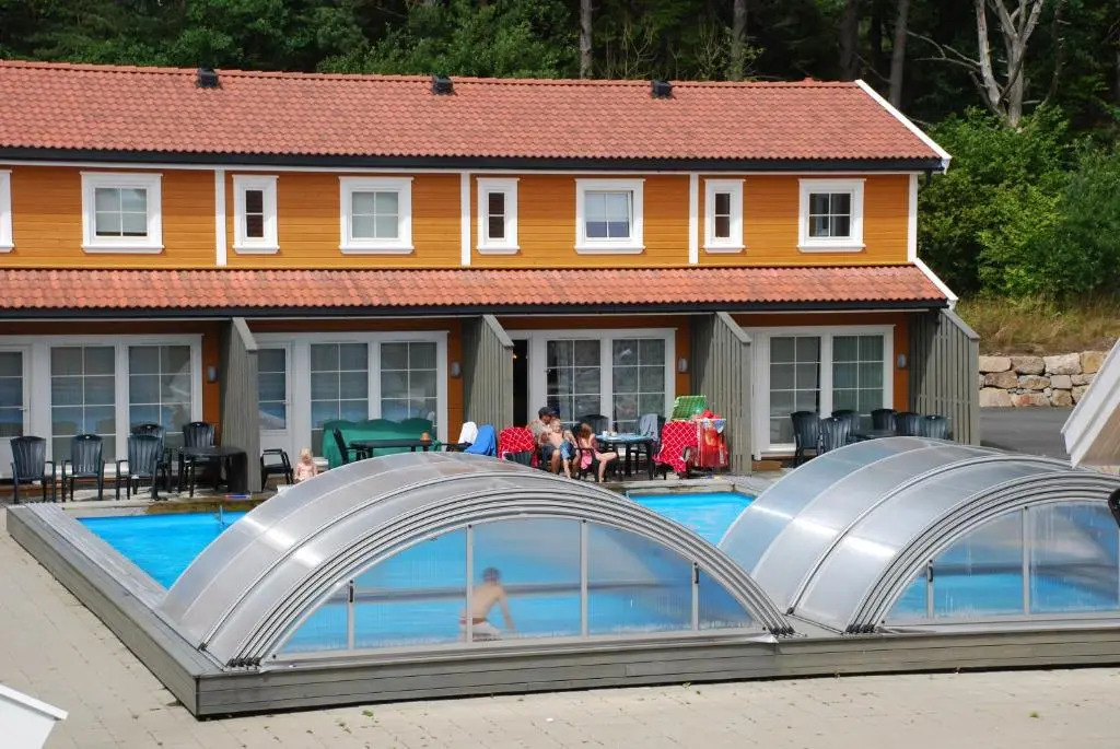Tregde Ferie