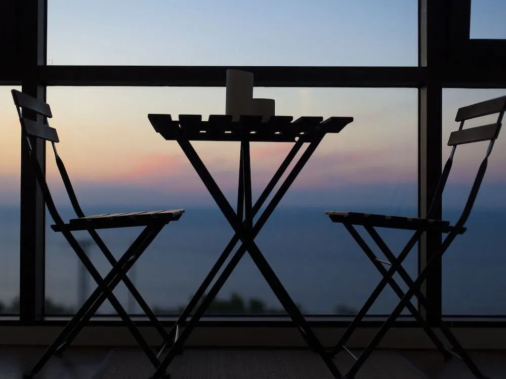 Apartamentos Igeldo