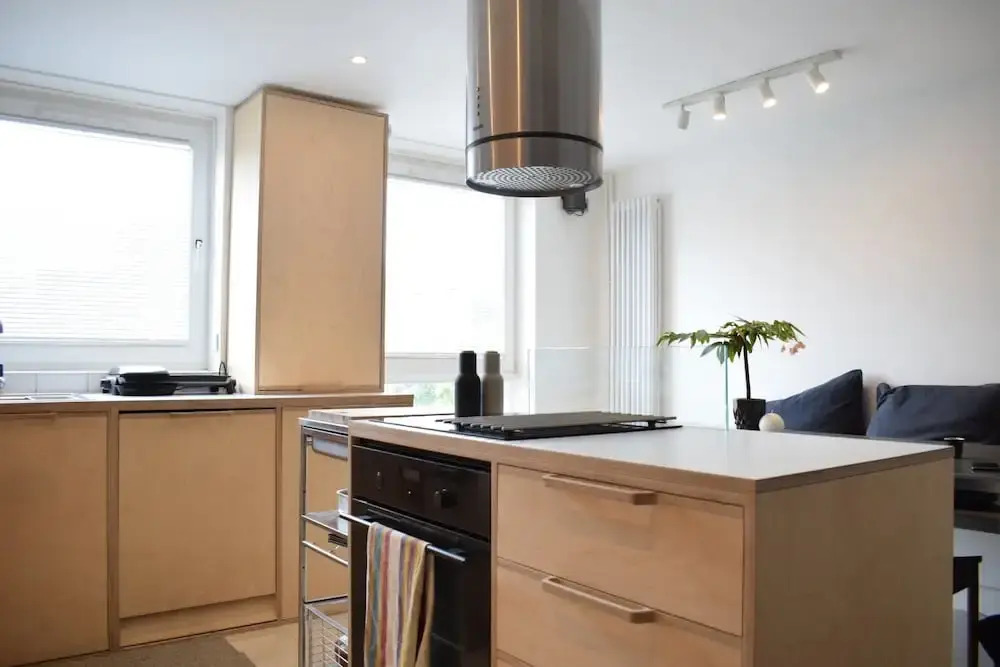 2 Bedroom Apartment in Bethnal Green