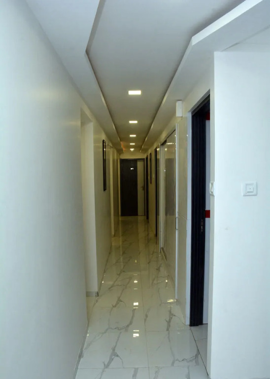OYO Hotel Blue Sea Near Chhatrapati Shivaji International Airport
