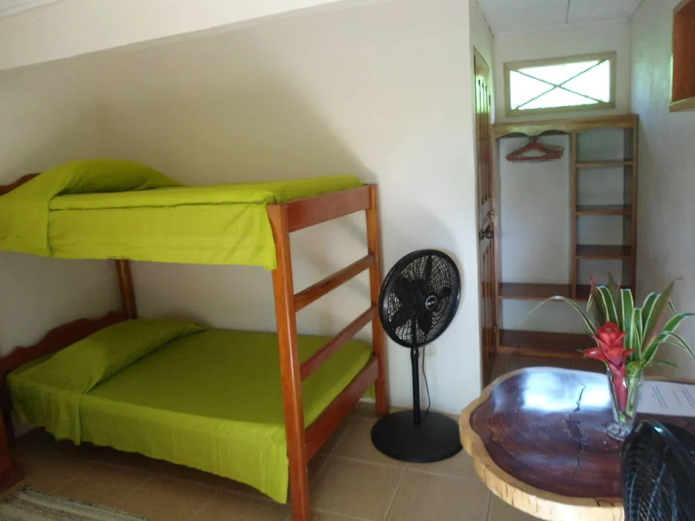 Cabinas Pura Vida B&B and Tour Operator
