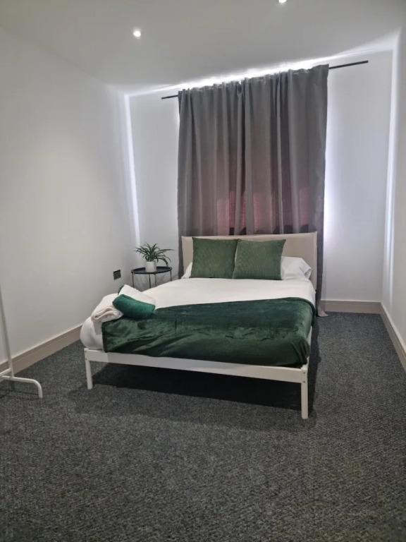 2bed Apt Benfleet - Familyfriendly - Freeparking