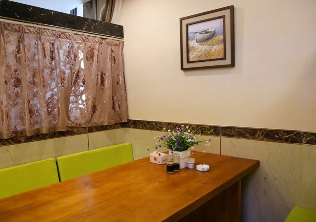 GreenTree Inn Bengbu Huaiyuan County Yudu Avenue Xinhe Road Express Hotel