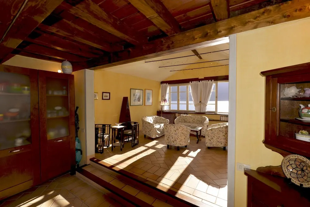 Casa Del Pescatore