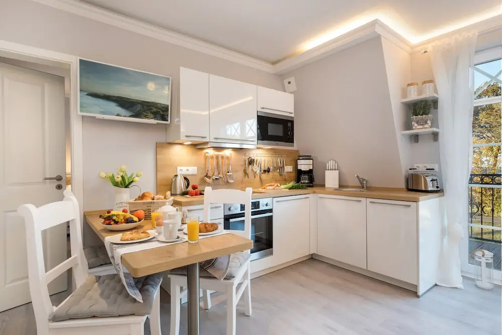 Villa Strandblick