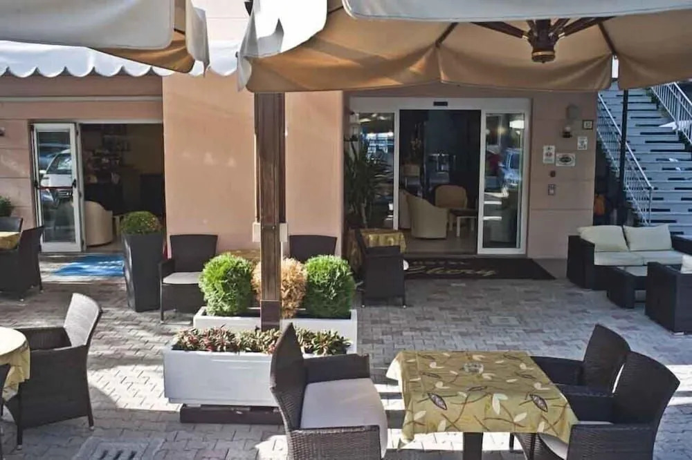 Hotel Chery