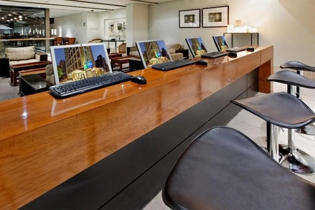 Holiday Inn Express Santiago Las Condes by IHG