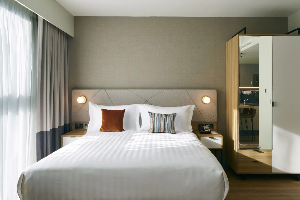 Residence Inn by Marriott Slough