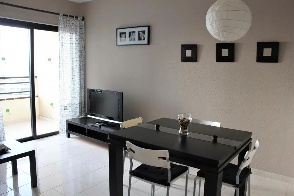 Magnífico apartamento Playa Paraíso