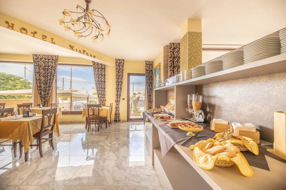 Hotel Salento Mirfran