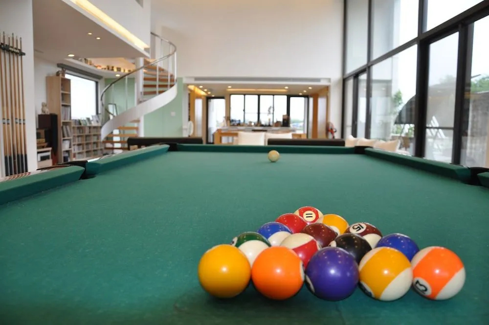Yutian House