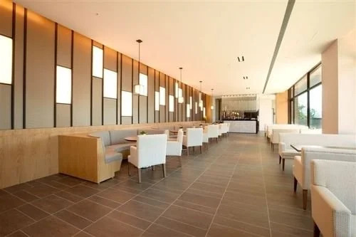 Centuray Tamsui Resort