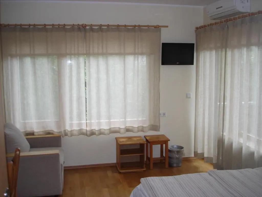 Aisa Accommodation