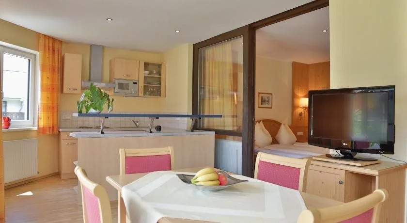 Appartement Sport Girbl