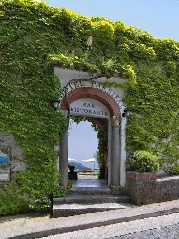 Hotel Parsifal - Antico Convento del 1288