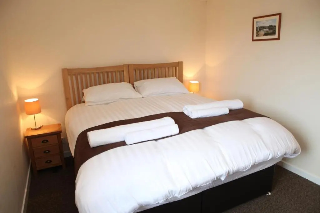 Castleyards Apartment 2