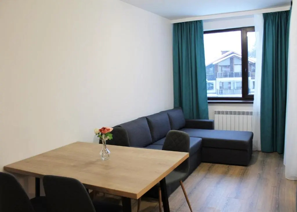 PM Services Borovets Garden Apartments
