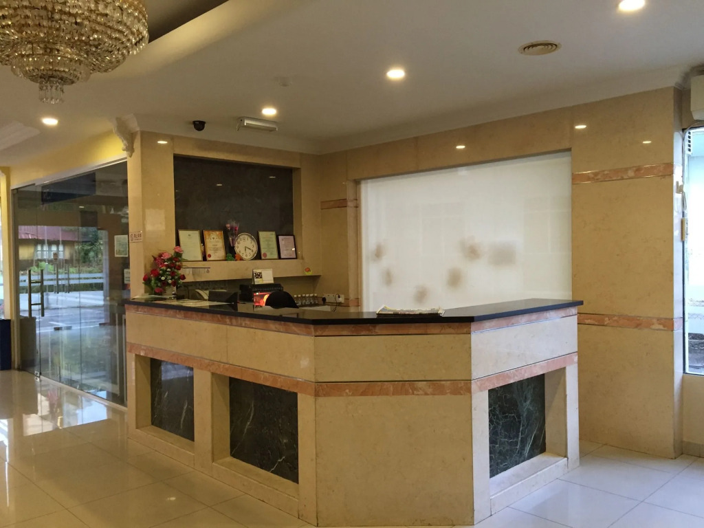 Raja Inn