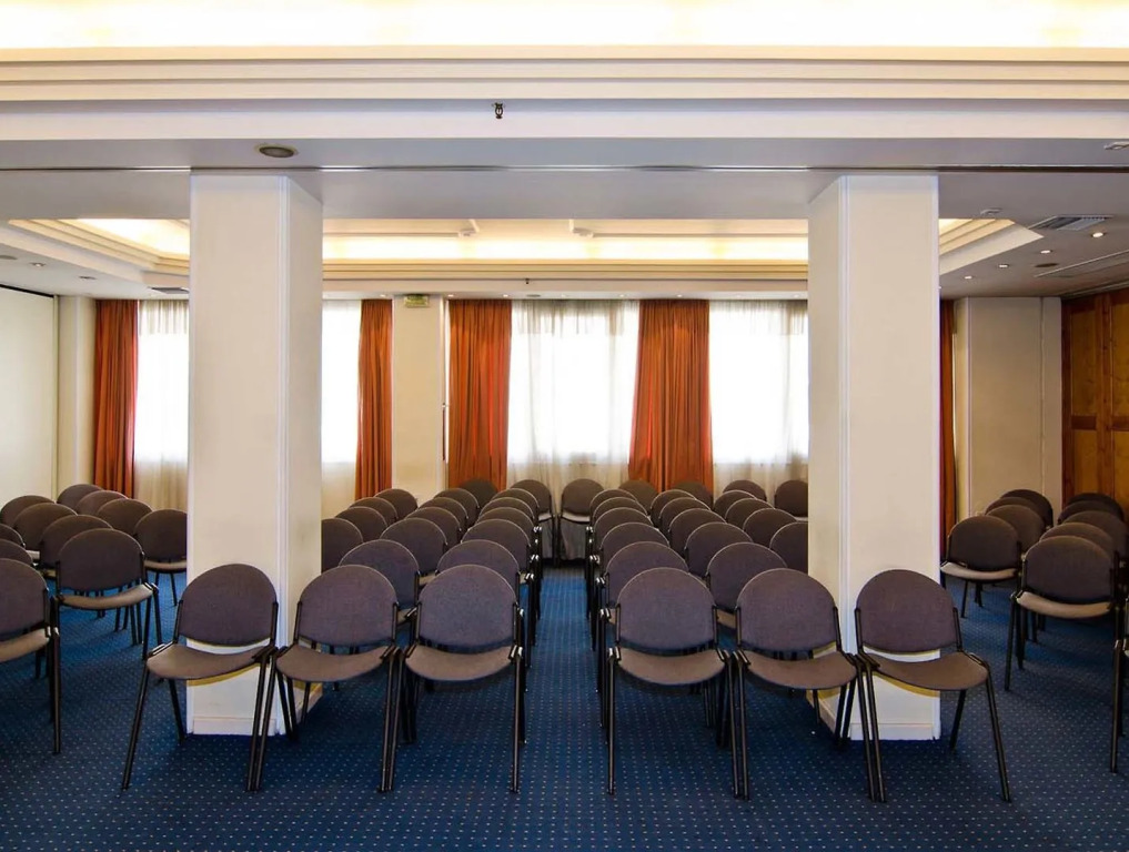 Vergina Hotel