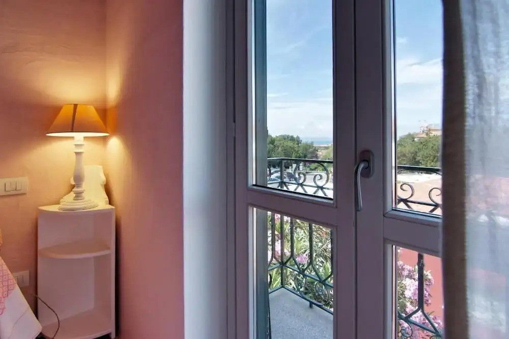 Domus Corallia-Luxury Rooms