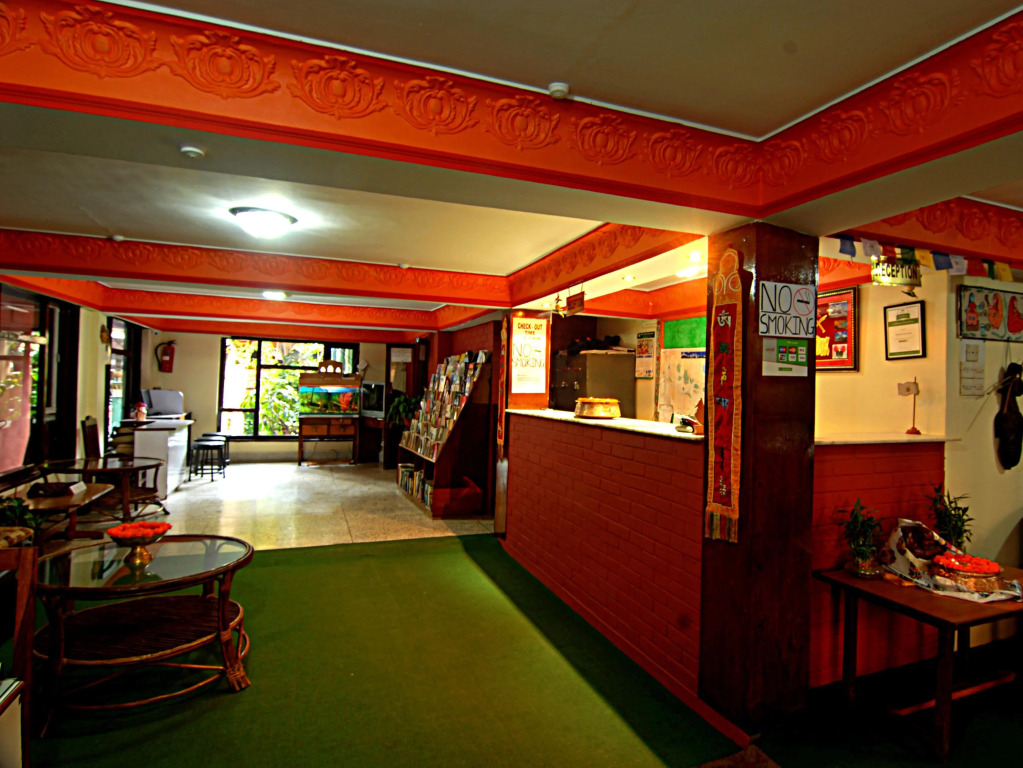 Hotel Pala