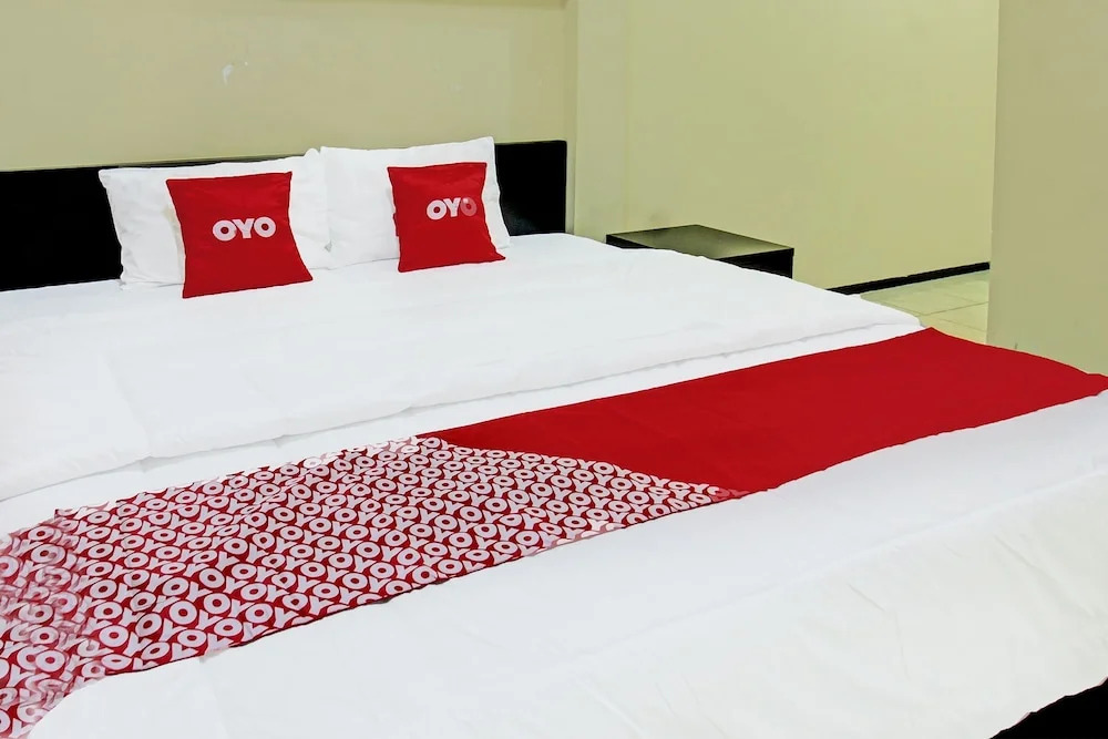 Loox Unram Guesthouse