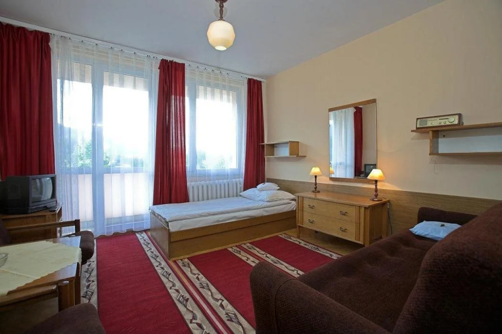 Hotel Rzemieślnik Zakopane