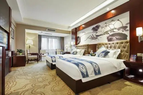 Guanjun Hotel